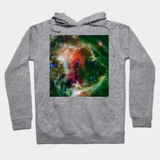 Space Hoodie